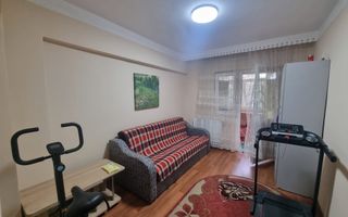 Apartament 4 camere, decomandat, 92.28 mp utili – Dacia - etaj 2/4 - Poză 4