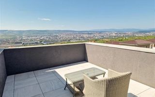 Duplex/unitate locativa, finisata, utilata, teren 300 mp, garaj, Iris - Poză 22