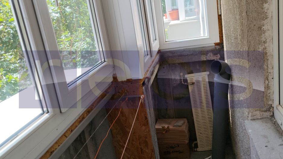 VANZARE 2 CAMERE DECOMANDAT OCTAVIAN GOGA -UNIRII - Poză 11