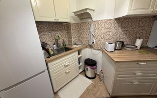 Ghencea - Studio in Complex - Parcare + Boxă - Poză 11
