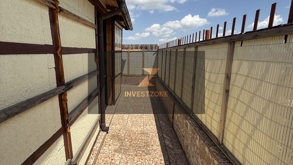 Apartament 2 camere in Cantemir 68/mp utili + terasa de 46/mp,Oradea - Poză 22