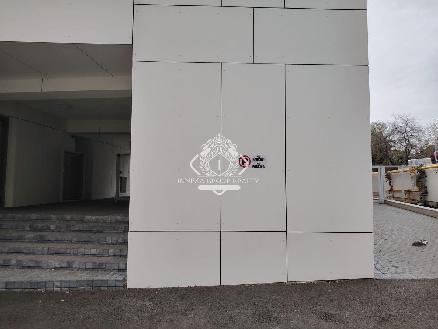 Unirii I 35mp I parter I 700 EURO - Poză 4