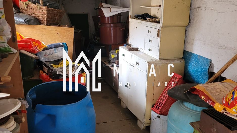 Cisnadie I Central I Casa de renovat I 500 mp teren - Poză 13