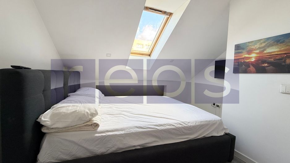 VANZARE 3 CAMERE | CENTRALA PROPRIE | MOBILAT COMPLET - Poză 5