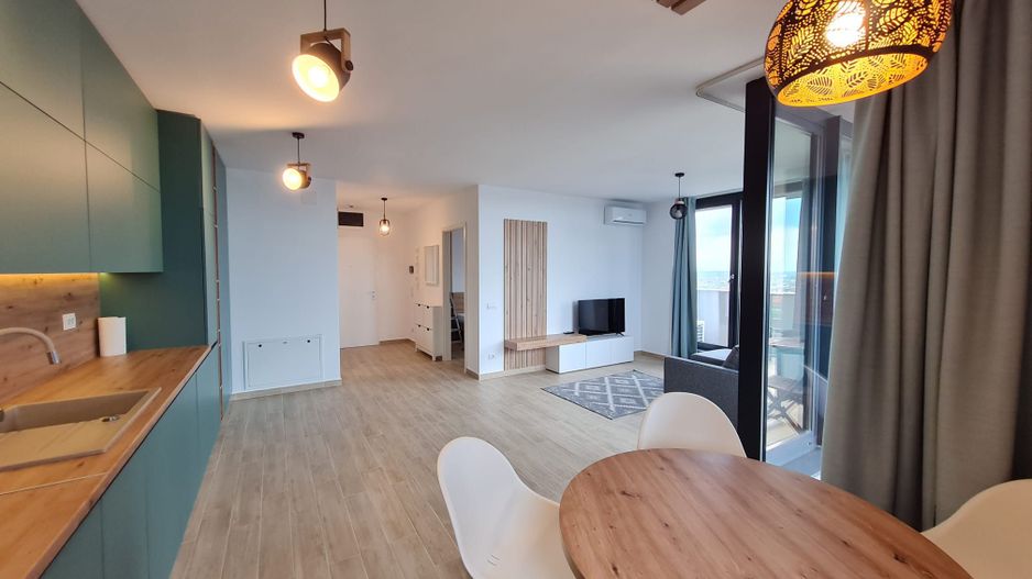 Calitate și confort la prima închiriere - Poză 2