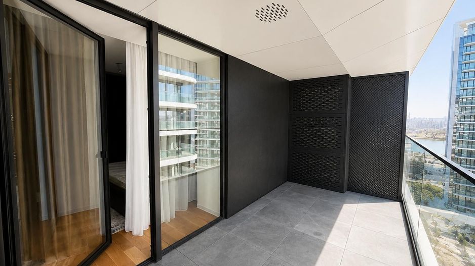 Apartament modern 2 camere I YachtKid I Zona Floreasca - Poză 12