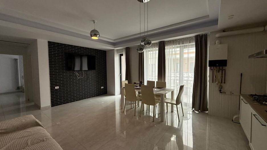 Apartament cu 2 camere - Future Residence Giroc - Poză 2