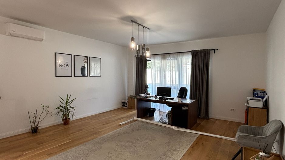 Apartament 3 camere | Bell Air Residence | Iancu Nicolae | Parcare - Poză 1