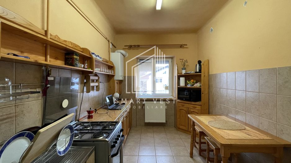 Apartament 3 camere | 73 mp | Zona Semicentrala - Poză 14