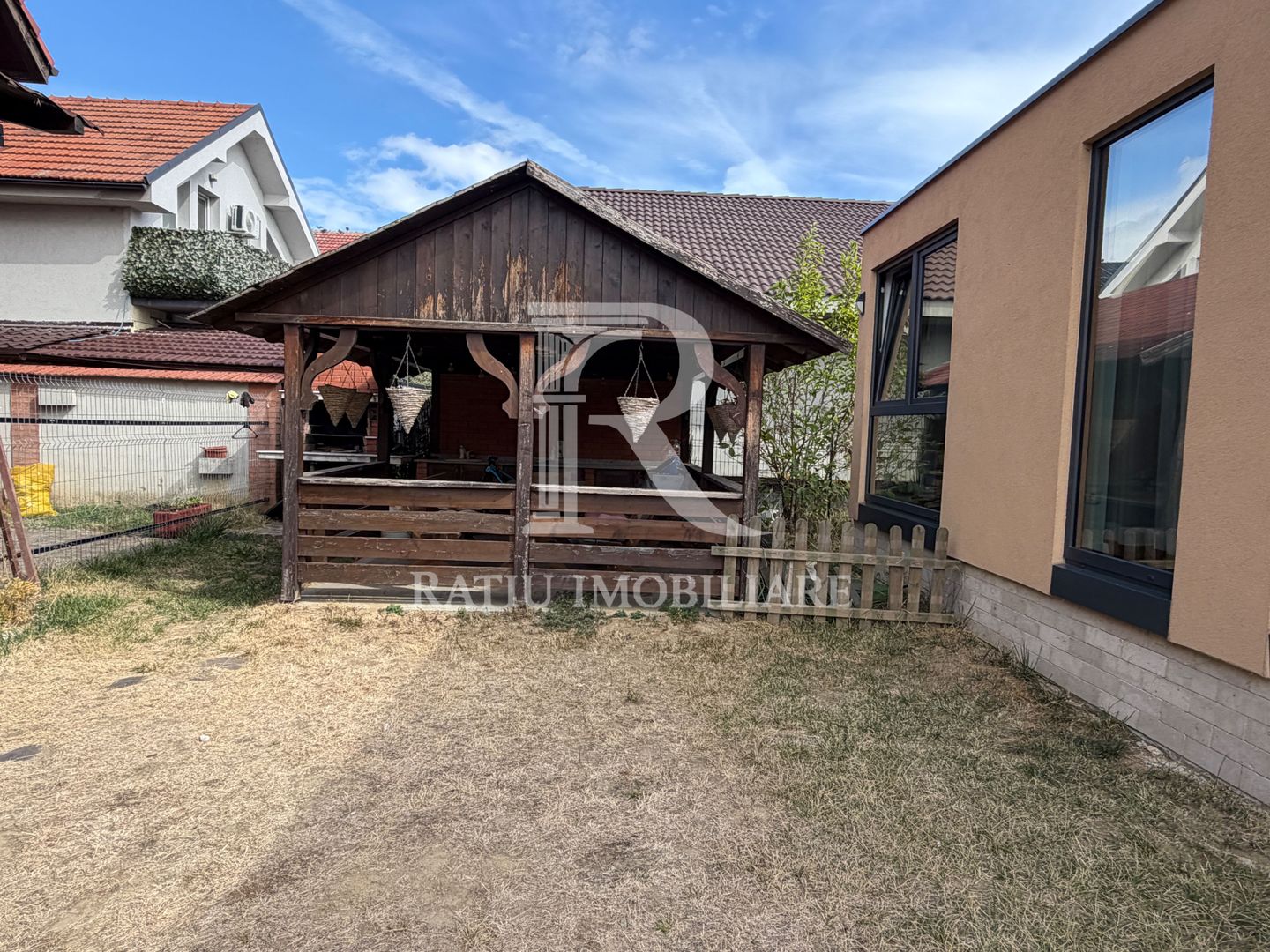 Casă modernă de închiriat | Cartierul Tineretului | Oradea - Poză 29