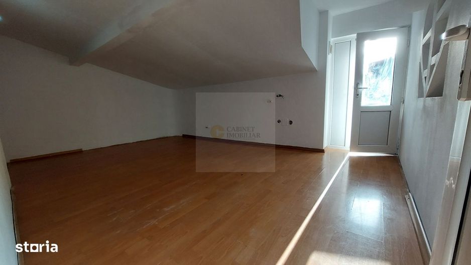 Piata Unirii - Hala Traian I P+M I 4 camere 2 bai I Terasa deschisa - Poză 12