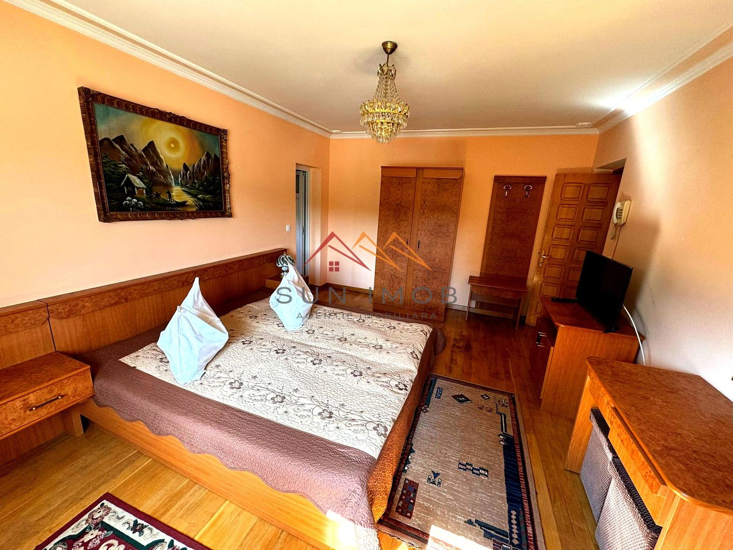 Oportunitate unică Valea Prahovei, hotel+vilă+business, teren 8137 mp - Poză 19
