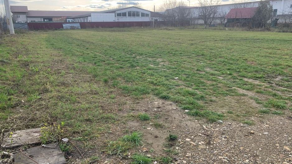 TEREN DE INCHIRIAT /MARGINEA 2000 mp - Poză 4