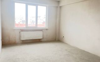 De vânzare I Apartament cu 3 camere I Variantă Albă | Buiucani I Alba Iulia - Poză 5