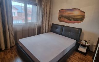 Apartament 2 camere, in Vila. Curte. Centrala. Parcare. Aparatorii Patriei. - Poză 4