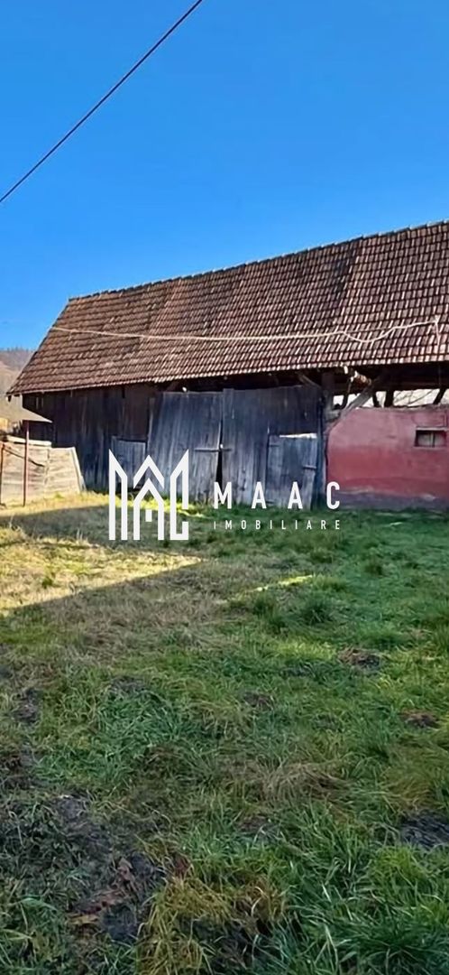 Casa 3 camere | Pivnita | Teren | Buia - Poză 3