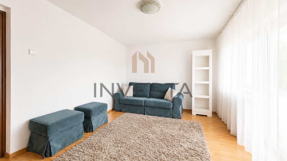 Apartament cu 3 camere decomandate Zorilor in zona Observatorului - Poză 2