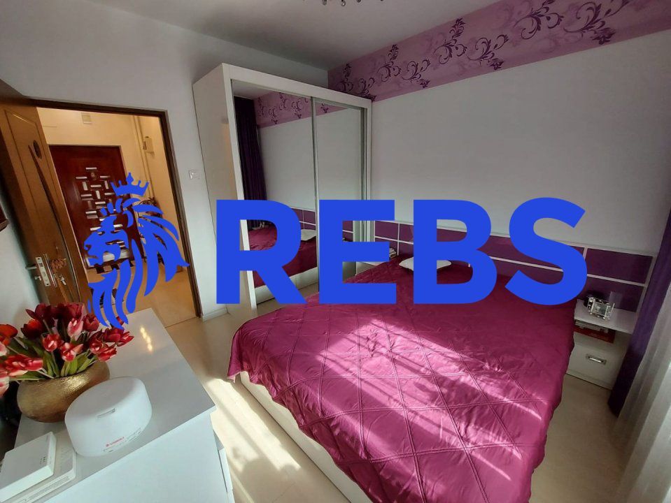 Apartament 2 camere Facultatea de drept - Poză 3