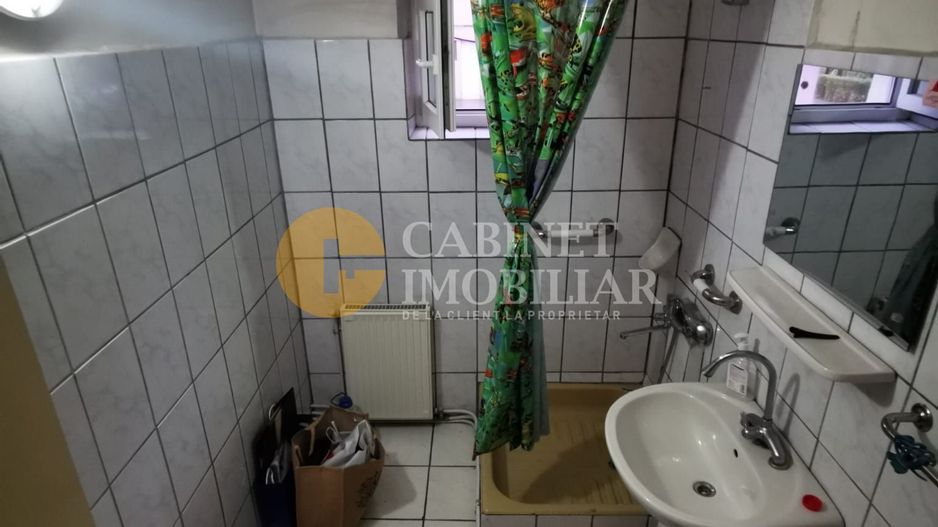 Apartament 4 camere 80mp – Aleea Tudor Neculai, vis-a-vis de Lidl - Poză 7