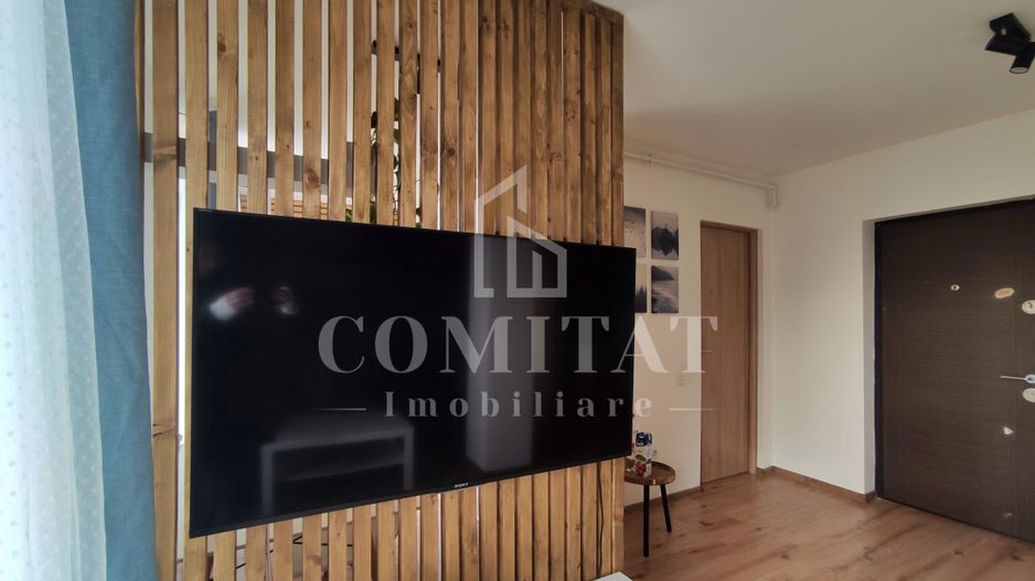 Apartament cu 2 camere | Terasă panoramică - 20 mp | Zona Vivo Mall - Poză 4