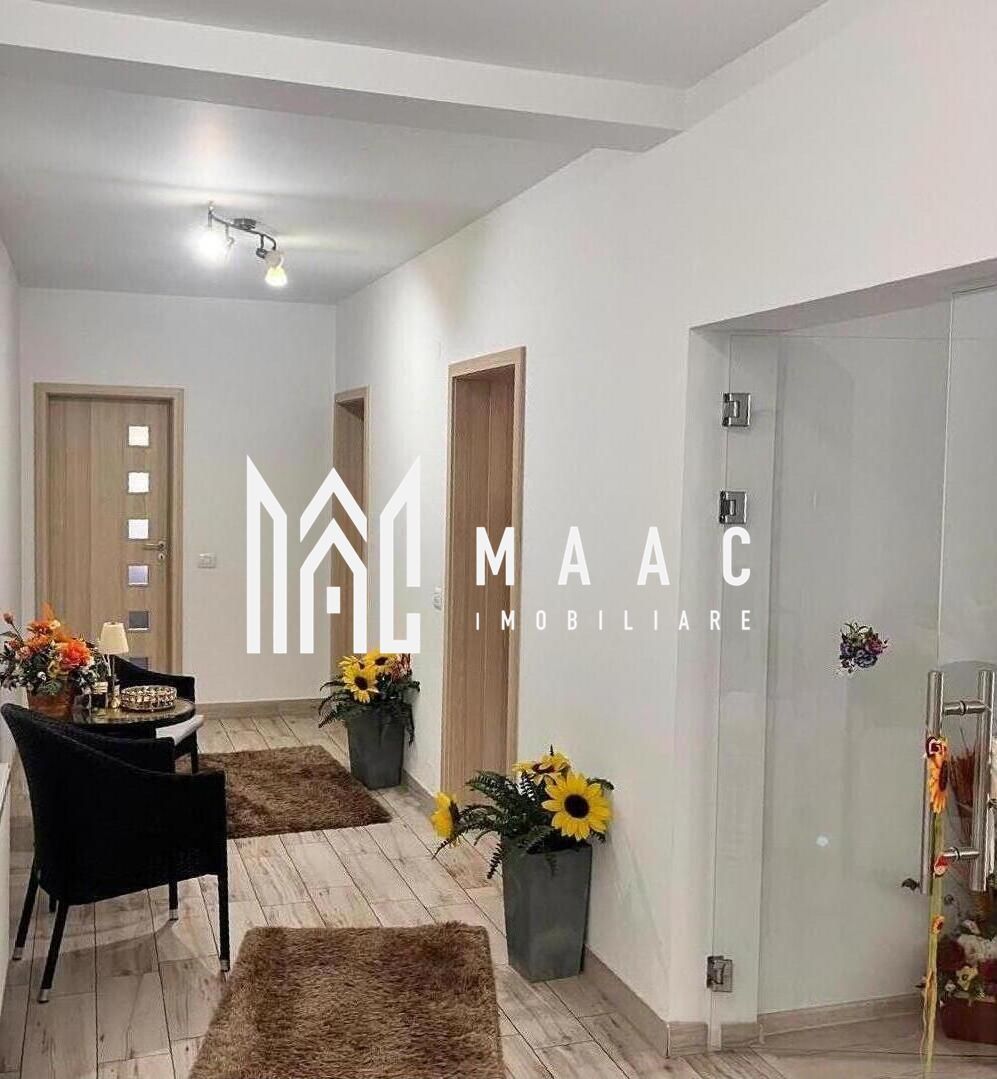 Apartament 2 camere | Cartierul Arhitecților, Sibiu | 74 mp, parcare inclusă - Poză 1