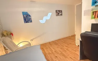 Vila individuala Bucium, 3 camere, curte proprie, mobilata complet, - Poză 14