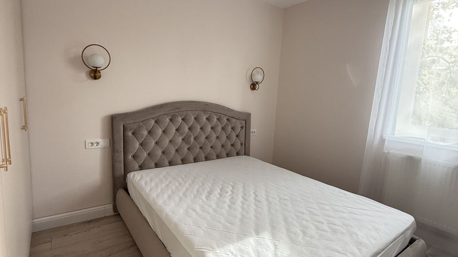 Apartament decomandat cu 2 camere, Strada Rahovei – totul nou, mobilat - Poză 4