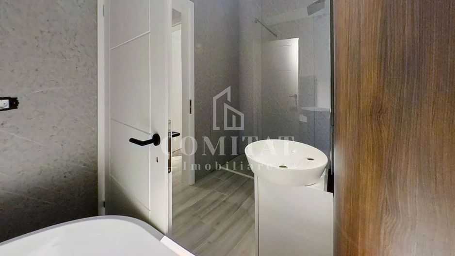 Apartament cu 2 camere | Terasă | La cheie | Ansamblul Elite City - Poză 10