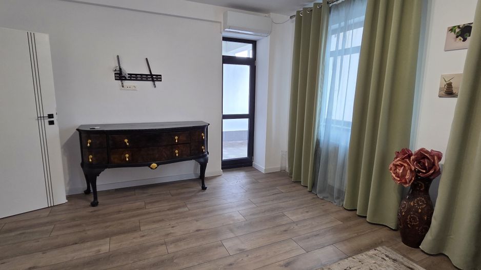 Prima inchirere! Apartament 2 camere Sisesti - Poză 4