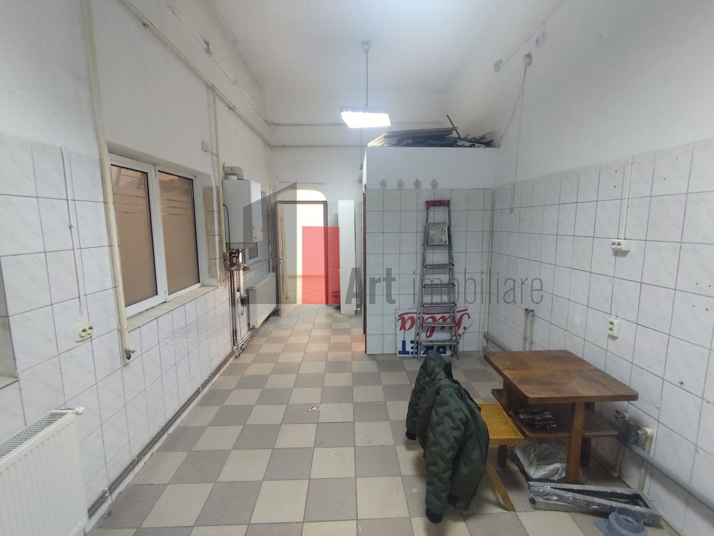 Spatiu comercial de inchiriat zona Bulevard Timisoara - Poză 7