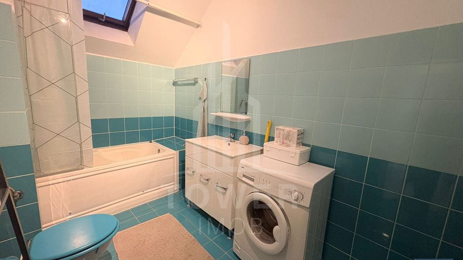 Apartament cu 2 camere | Selimbar | 45 mp | - Poză 6