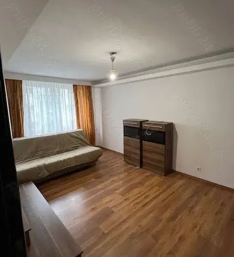 Apartament 2 camere mobilat, etaj 1/8, rond Baba Novac, cat friendly - Poză 2