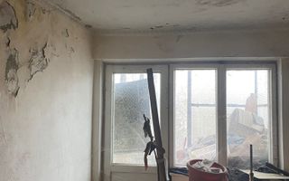 Apartament 2 camere, etaj, 4/4, Micro 13B - Poză 6