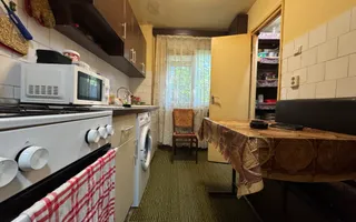 Apartament cu 3 camere decomandate | Zona Piața Flora - Mănăștur - Poză 14