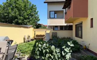 VANZARE Vila tip duplex in Popesti Leordeni - Poză 36