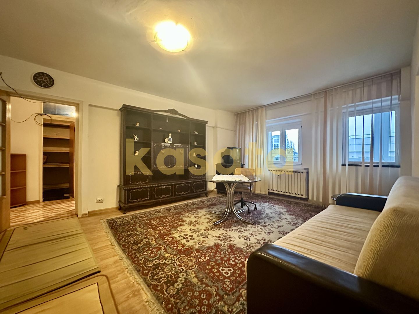 3 camere Aviatiei - Poză 1