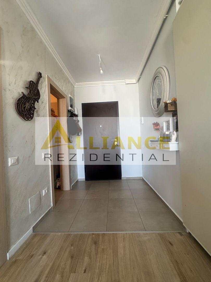 3 CAMERE -  PrRELUNGIREA GHENCEA - MOBILAT UTILAT - Poză 17