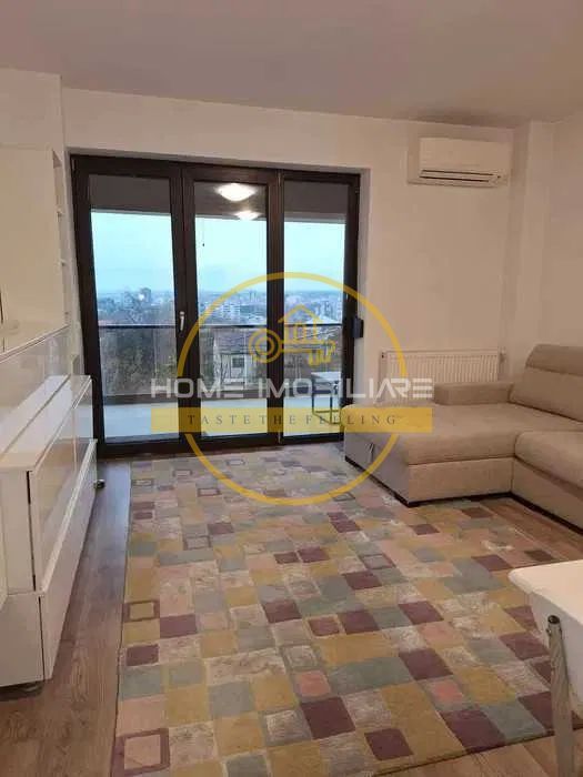 Apartament cu 3 camere / Etajul 1 / 67mp/ zona Podul de Fier - Poză 2