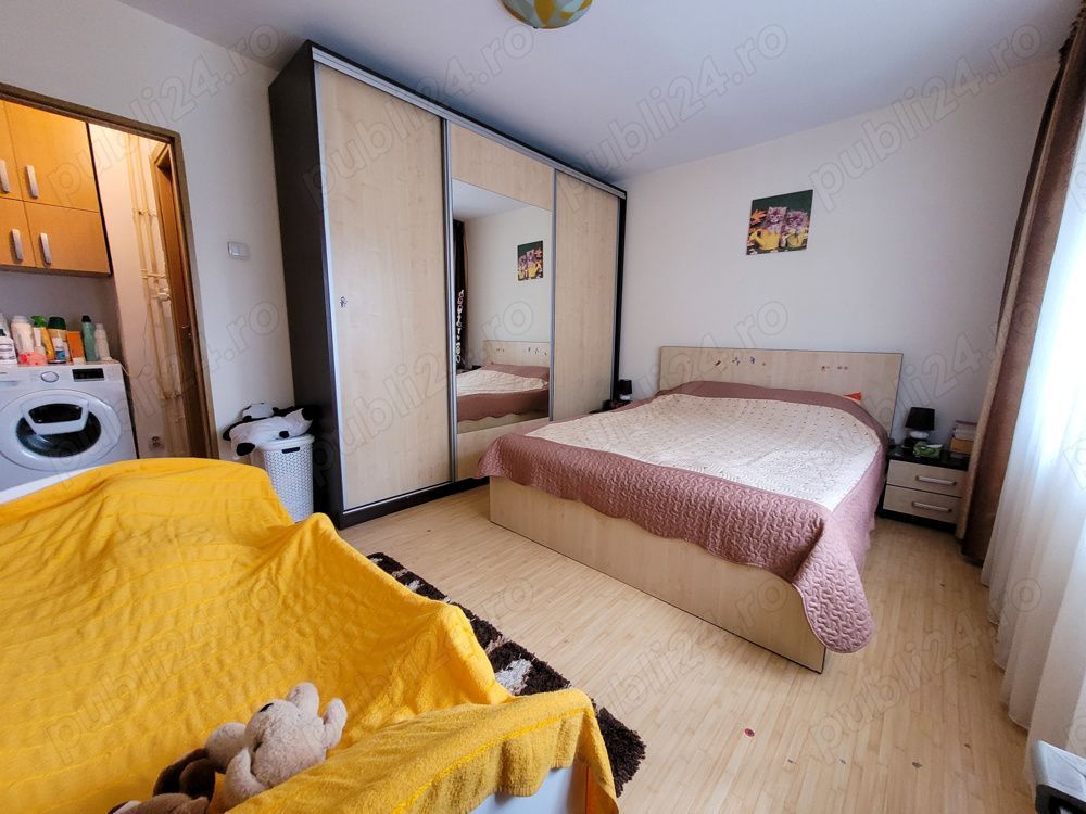 2 camere Centrala Proprie, Str Nasaud, zona Liberty Mall, Progresului, Viilor - Poză 9