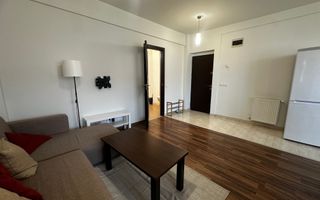 Apartament la cheie | Etaj intermediar | Zona Str Teilor-Floresti - Poză 4