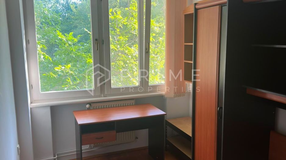 DE ÎNCHIRIAT: Apartament cu 3 camere | Cartierul Cornișa (Zona Zambara - Poză 13
