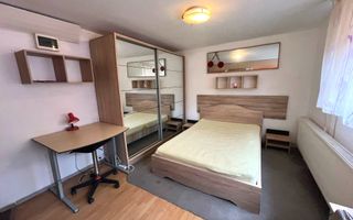 Garsoniera/ STUDIO, mobilata utilata, Pet Friendly, 18 GYM, Buna Ziua - Poză 1