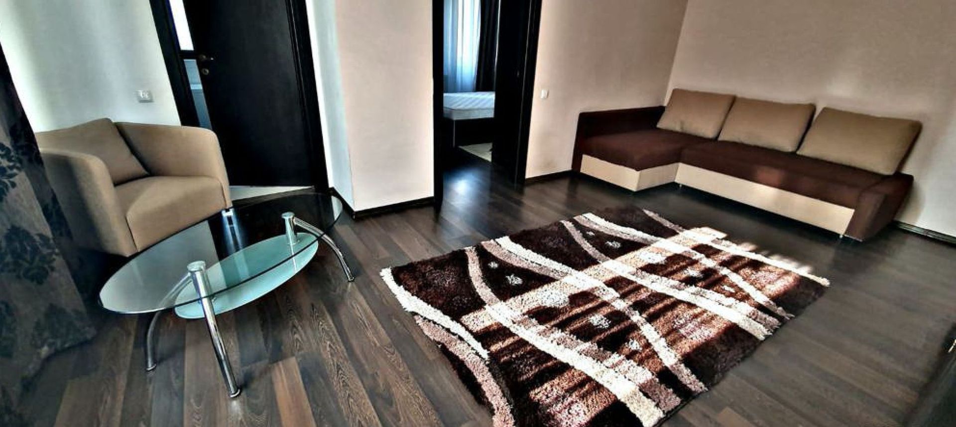 Apartament Baneasa - Poză 1