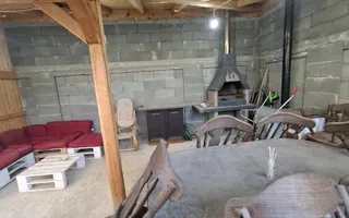 Casa 8 camere | 308mpu | 2 Apartamente | Selimbar - Poză 29