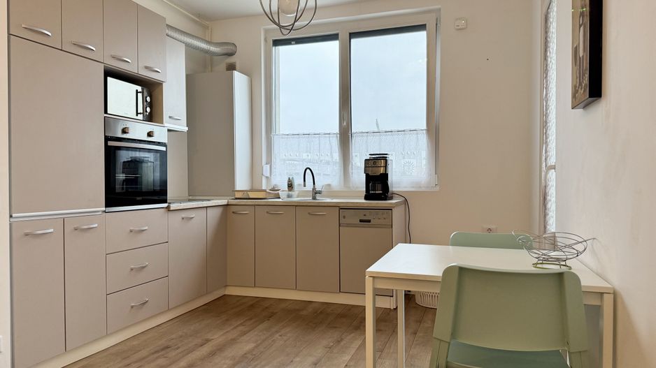 Apartament cu 2 camere la cheie in ARED Atrium/ AFI Comision 0 - Poză 1