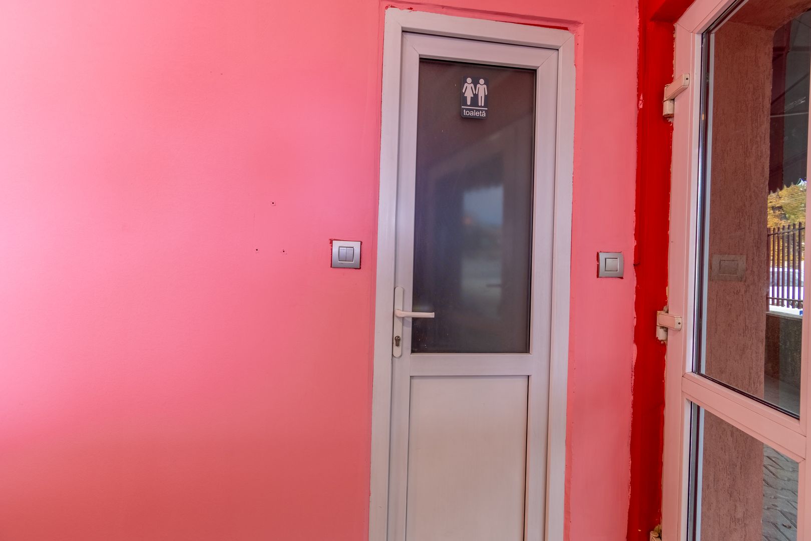 Spatiu comercial 89 mp de inchiriat– Giordano Bruno, Cluj-Napoca - Poză 9