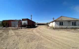 Sapient | Teren industrial / logistic în Episcopia, Oradea - Poză 2