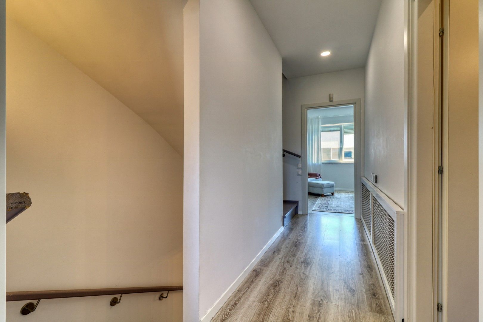 Pipera- New Point Villas- Vilă modernă 5 camere- La cheie- comision0% - Poză 26