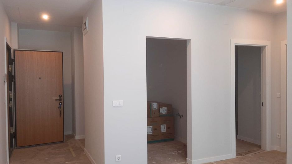 Apartament 2,5 camere cu grădină privată de 52 mp  Escape Synergy - Poză 10