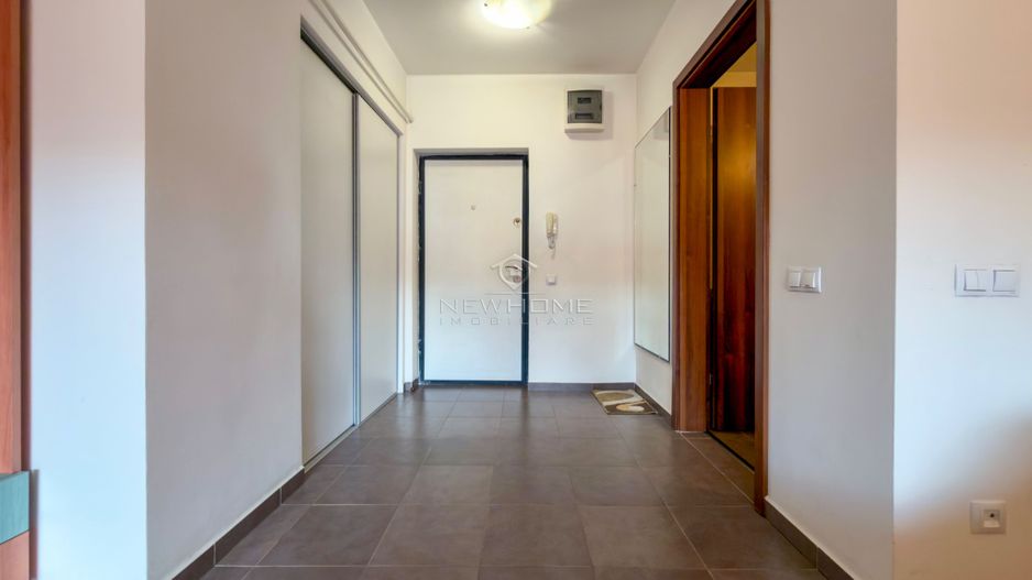 Apartament de vanzare 1 camera, zona Iulius Mall, FSEGA - Poză 14